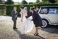 Englands Finest Wedding Cars Bristol 1074239 Image 3